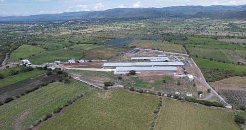 Rancho Ganadero Santa Ana · fotografía 2
