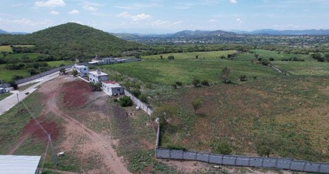 Rancho Ganadero Santa Ana · fotografía 3